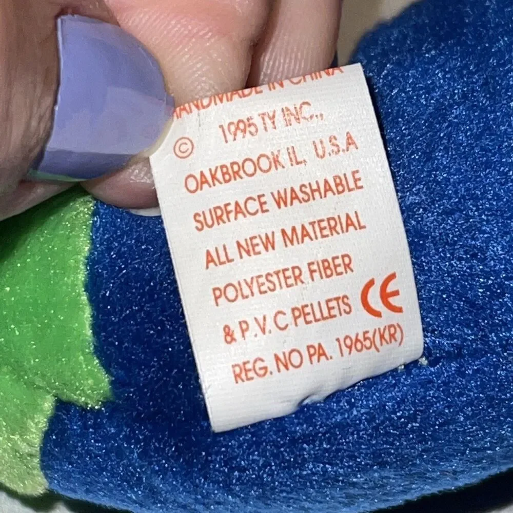 Ty Beanie Baby 